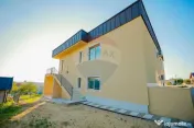 De vânzare casă nouă cu panoramă - Vasile Cârlova, O... 