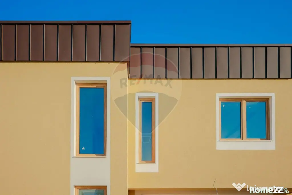 De vânzare casă nouă cu panoramă - Vasile Cârlova, O...