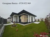Casa individuala ||4 camere 2 bai || 375 mp teren || 5 minut 
