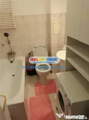 Apartament 2 camere pentru inchiriat Cernica/sp.45mp/etaj 1 