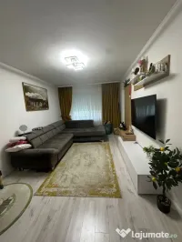 Apartament 3 camere Diham, Arena Naționala. 