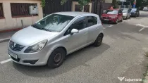 Opel Corsa, 1.3 CDTI