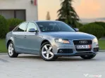 Audi A4 2.0 TDI 140 CP 2010 Euro5