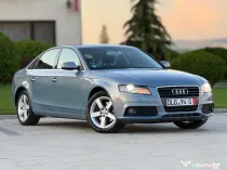 Audi A4 2.0 TDI 140 CP 2010 Euro5