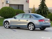 Audi A4 2.0 TDI 140 CP 2010 Euro5 