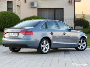 Audi A4 2.0 TDI 140 CP 2010 Euro5 