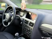 Audi A4 2.0 TDI 140 CP 2010 Euro5 
