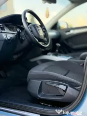 Audi A4 2.0 TDI 140 CP 2010 Euro5 