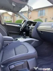 Audi A4 2.0 TDI 140 CP 2010 Euro5 