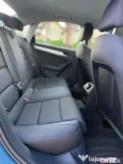 Audi A4 2.0 TDI 140 CP 2010 Euro5 