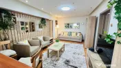 4 camere decomandat - 81 mp - 2 bai - Calea Mosilor 