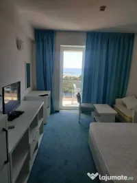 Studio Time-Share | Blaxy Resort | Plaja Privata | Piscina 