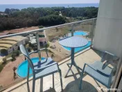 Studio 1 cam Time-Share | Blaxy Resort | Plaja Privata | Piscina