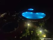 Studio 1 cam Time-Share | Blaxy Resort | Plaja Privata | Piscina