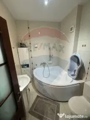 Apartament 3 camere | 2 bai | balcon | mansarda | bloc no... 