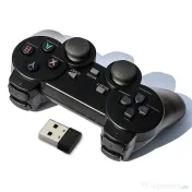Controller Wireless PC Calculator TV Box Smart TV Maneta Gamepad Wireless NOU 