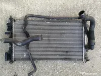 radiator Opel Insignia 2,0 D 