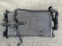 radiator Opel Insignia 2,0 D
