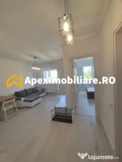 Apartament 2 camere de inchiriat Progresul București | Apex 