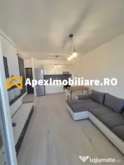 Apartament 2 camere de inchiriat Progresul București | Apex 