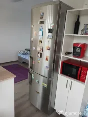 Frigider Beko in 2 Usi 