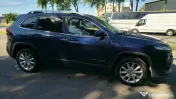Jeep Cherokee KL 2016 