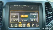 Jeep Cherokee KL 2016 