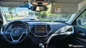 Jeep Cherokee KL 2016 