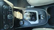 Jeep Cherokee KL 2016 