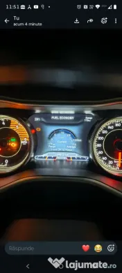 Jeep Cherokee KL 2016 