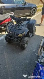 Vand atv copii 