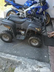Vand atv copii 