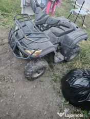 Vand atv copii 