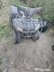 Vand atv copii 