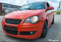 Vokswagen Polo GT Rocket 1.4 TDI