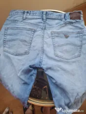 Armani Jeans 