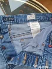 Armani Jeans 