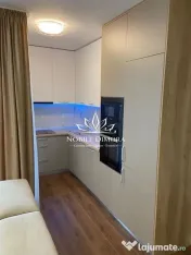 ISHO - Apartament modern cu 3 camere si 2 bai - Take Ionescu 