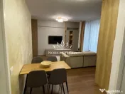 ISHO - Apartament modern cu 3 camere si 2 bai - Take Ionescu 