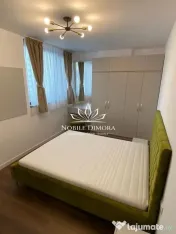 ISHO - Apartament modern cu 3 camere si 2 bai - Take Ionescu 