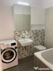 ISHO - Apartament modern cu 3 camere si 2 bai - Take Ionescu 