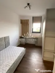 ISHO - Apartament modern cu 3 camere si 2 bai - Take Ionescu 
