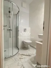 ISHO - Apartament modern cu 3 camere si 2 bai - Take Ionescu 