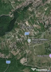 Teren intravilan de vânzare – 178 mp | PUZ aprobat | Toat 