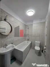 Inchiriem garsoniera in Aqua City-Crangasi-Giulesti 