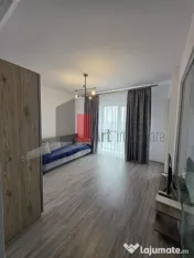 Inchiriem garsoniera in Aqua City-Crangasi-Giulesti 