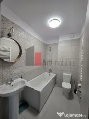 Inchiriem garsoniera in Aqua City-Crangasi-Giulesti 