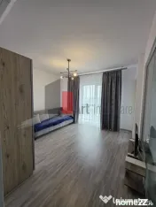 Inchiriem garsoniera in Aqua City-Crangasi-Giulesti 