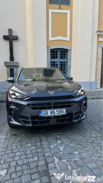 Cupra Terramar 1.5 eTsi 110kw