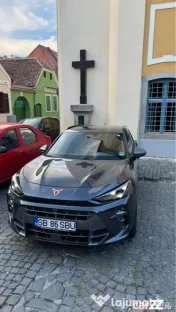 CUPRA Terramar 1.5eTsi DSG 21.200km 